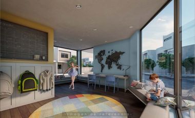 DEPARTAMENTO EN PB VENTA RINCONADA ZAKIA EL MARQUES QUERETARO RDV230227-AE