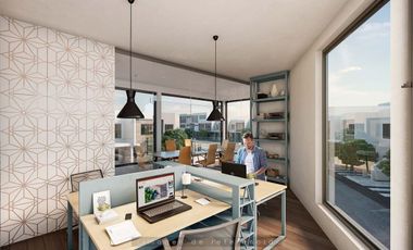 DEPARTAMENTO EN PB VENTA RINCONADA ZAKIA EL MARQUES QUERETARO RDV230227-AE