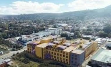 DEPARTAMENTOS EN VENTA SAN MIGUEL DE ALLENDE  CENTRO RDV220907-AE