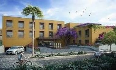 DEPARTAMENTOS EN VENTA SAN MIGUEL DE ALLENDE  CENTRO RDV220907-AE