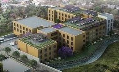 DEPARTAMENTOS EN VENTA SAN MIGUEL DE ALLENDE  CENTRO RDV220907-AE