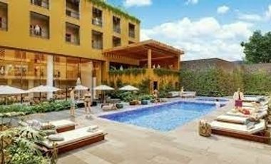 DEPARTAMENTOS EN VENTA SAN MIGUEL DE ALLENDE  CENTRO RDV220907-AE