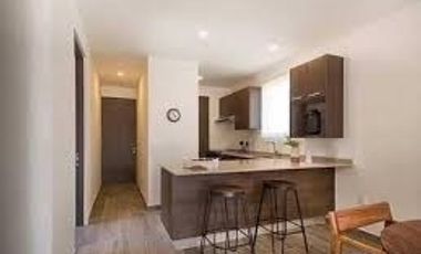 DEPARTAMENTOS EN VENTA SAN MIGUEL DE ALLENDE RDV220908-AE