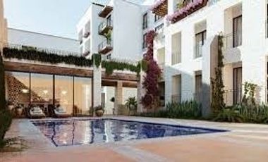 DEPARTAMENTOS EN VENTA SAN MIGUEL DE ALLENDE RDV220908-AE