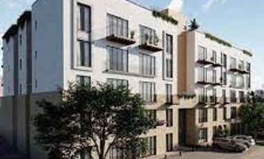 DEPARTAMENTOS EN VENTA SAN MIGUEL DE ALLENDE RDV220908-AE