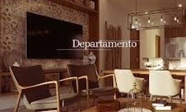 DEPARTAMENTOS EN VENTA SAN MIGUEL DE ALLENDE RDV220908-AE