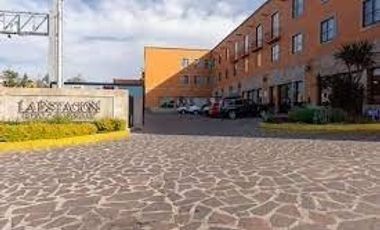 DEPARTAMENTOS EN VENTA SAN MIGUEL DE ALLENDE RDV220908-AE