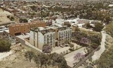 DEPARTAMENTOS EN VENTA SAN MIGUEL DE ALLENDE RDV220908-AE