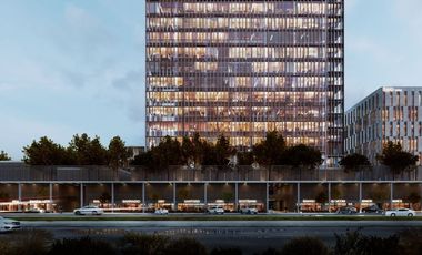 Departamento en Pre Venta Residencial en Condominio Coordenada Oportunidad Queré