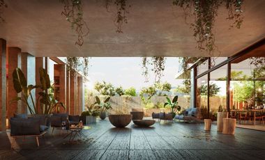 Departamento en Pre Venta Residencial en Condominio Coordenada Oportunidad Queré