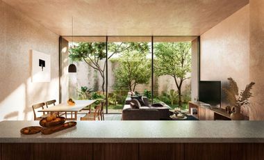 Departamento en Pre Venta Residencial en Condominio Coordenada Oportunidad Queré