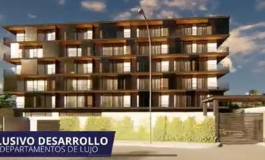 DEPARTAMENTO EN VENTA LA VISTA RESIDENCIAL CALIXTO RCV190729-AE