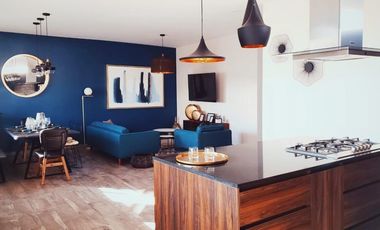 DEPARTAMENTO EN VENTA LA VISTA RESIDENCIAL CALIXTO RCV190729-AE