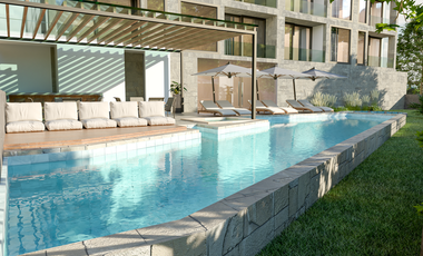 DEPARTAMENTO EN VENTA ZIBATA QUERETARO RDV210528-AEB