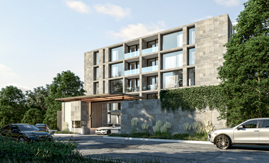 DEPARTAMENTO EN VENTA ZIBATA QUERETARO RDV210528-AEB