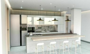 DEPARTAMENTO EN VENTA ZIBATA QUERETARO RDV210528-AEB