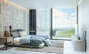 DEPARTAMENTO EN VENTA ZIBATA QUERETARO RDV210528-AEB