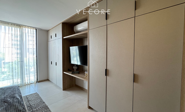 LOFT EN RENTA EN COLONIA AMERICANA, GUADALAJARA