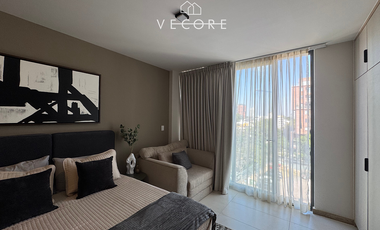 LOFT EN RENTA EN COLONIA AMERICANA, GUADALAJARA