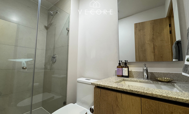 LOFT EN RENTA EN COLONIA AMERICANA, GUADALAJARA