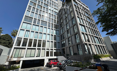 LOFT EN RENTA EN COLONIA AMERICANA, GUADALAJARA