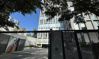 LOFT EN RENTA EN COLONIA AMERICANA, GUADALAJARA
