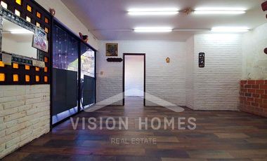 RENTA bungalow en Club de golf Hacienda