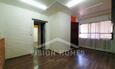 RENTA bungalow en Club de golf Hacienda