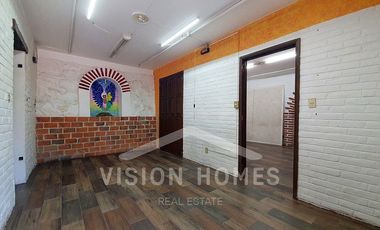 RENTA bungalow en Club de golf Hacienda