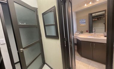 Pent-house interior silencioso con o sin muebles en Hipódromo con Roofgarden