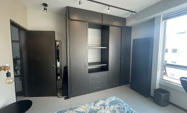 Pent-house interior silencioso con o sin muebles en Hipódromo con Roofgarden
