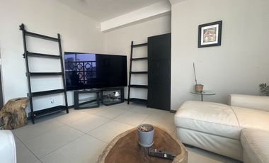 Pent-house interior silencioso con o sin muebles en Hipódromo con Roofgarden