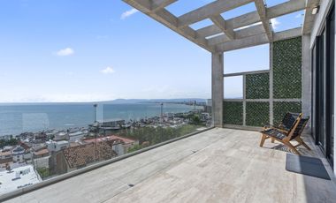 DEPARTAMENTO EN CENTRO DE PUERTO VALLARTA /MDY