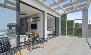 DEPARTAMENTO EN CENTRO DE PUERTO VALLARTA /MDY