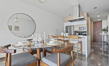 DEPARTAMENTO EN CENTRO DE PUERTO VALLARTA /MDY