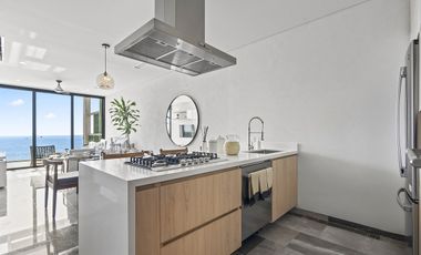 DEPARTAMENTO EN CENTRO DE PUERTO VALLARTA /MDY