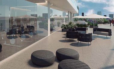 DEPARTAMENTO DE OPORTUNIDAD EN VENTA ESSENTIA-ZONA COUNTRY GUADALAJARA