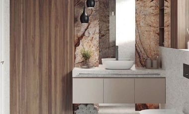 DEPARTAMENTO DE OPORTUNIDAD EN VENTA ESSENTIA-ZONA COUNTRY GUADALAJARA