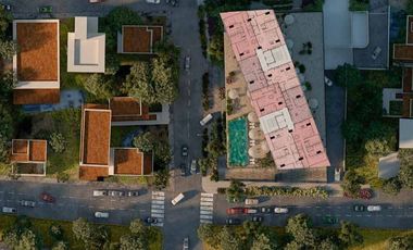 DEPARTAMENTO DE OPORTUNIDAD EN VENTA ESSENTIA-ZONA COUNTRY GUADALAJARA