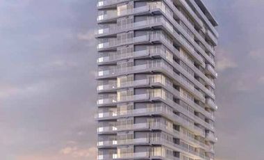 DEPARTAMENTO DE OPORTUNIDAD EN VENTA ESSENTIA-ZONA COUNTRY GUADALAJARA