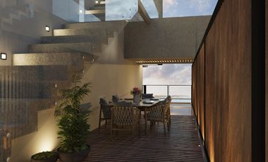 PENTHOUSE EN CENTRO DE PUERTO VALLARTA /MDY