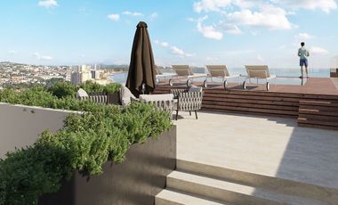 PENTHOUSE EN CENTRO DE PUERTO VALLARTA /MDY