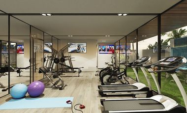 PENTHOUSE EN CENTRO DE PUERTO VALLARTA /MDY