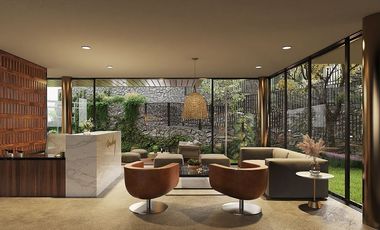 PENTHOUSE EN CENTRO DE PUERTO VALLARTA /MDY