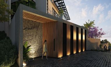 PENTHOUSE EN CENTRO DE PUERTO VALLARTA /MDY