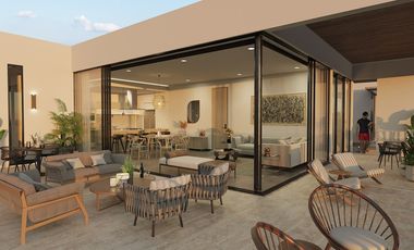 PENTHOUSE EN CENTRO DE PUERTO VALLARTA /MDY