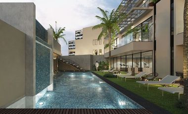 PENTHOUSE EN CENTRO DE PUERTO VALLARTA /MDY