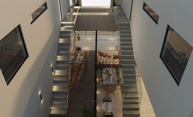 PENTHOUSE EN CENTRO DE PUERTO VALLARTA /MDY