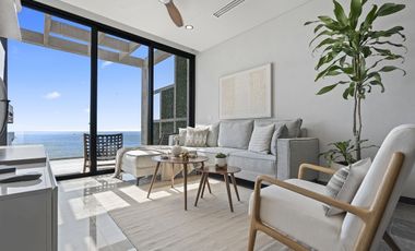 DEPARTAMENTO EN CENTRO DE PUERTO VALLARTA /MDY