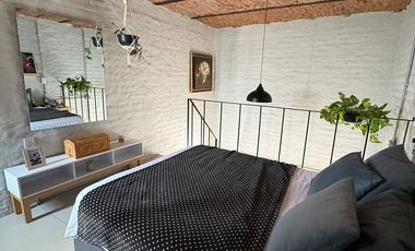 Departamento en renta AMUEBLADO en  Santa Tere